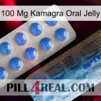 100Mg Kamagra Oral Jelly 40